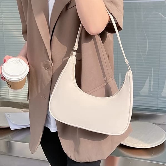 Amelia Shoulder Purse - Picture 1 of 2